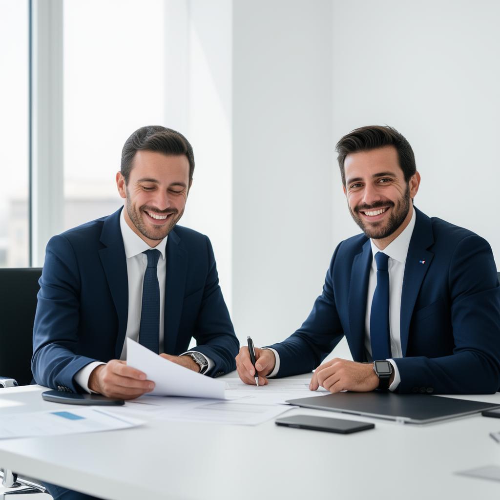 Consulenti NOLEGGIAUTO24